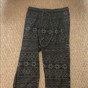 Comfy joggers
